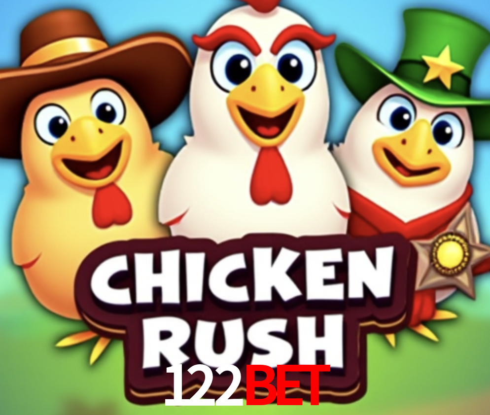 Secure Login 122BET