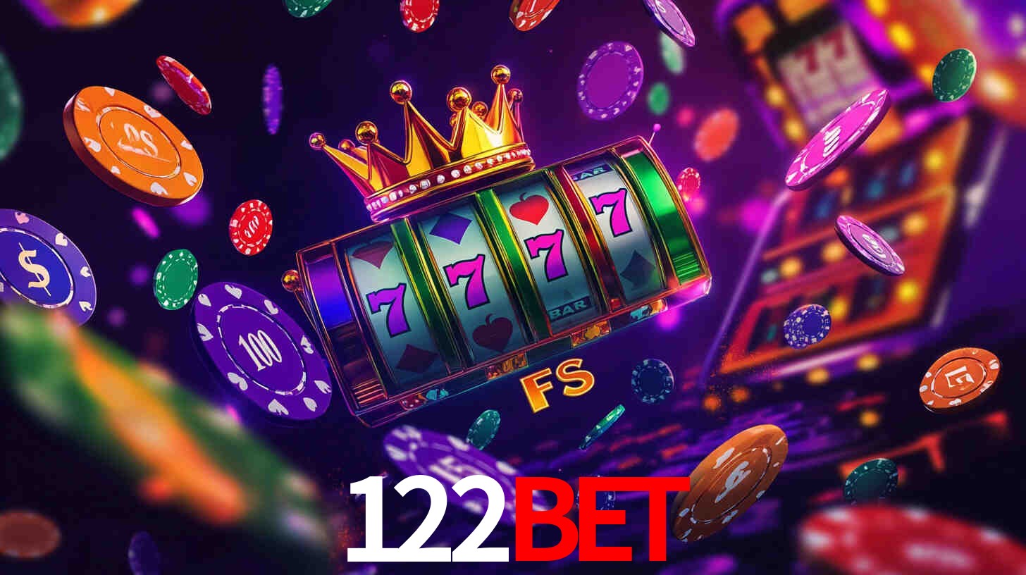 Exclusive Games 122BET