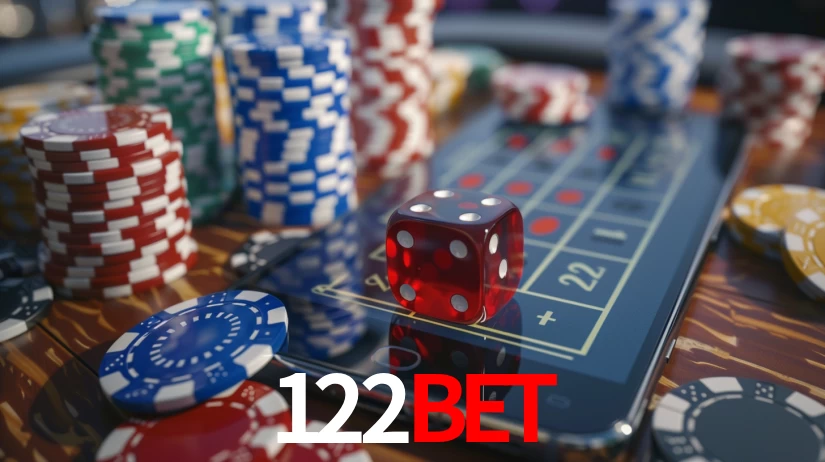 122BET,122BET jogo