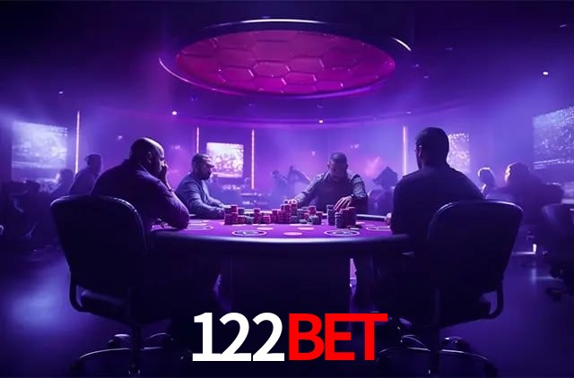 Descubra a Essência do 122BET: Nossa História e Compromissos