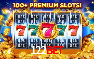 Blackjack Table 122BET