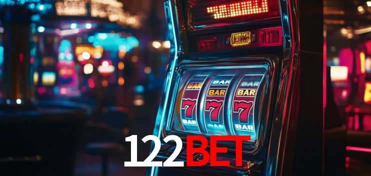 Welcome Bonus 122BET