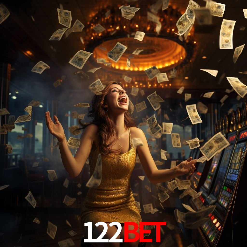 Blackjack Table 122BET