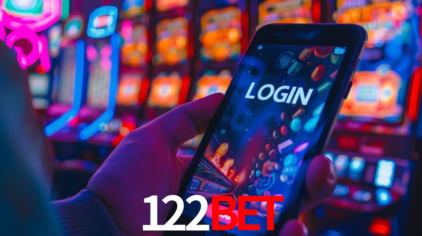 cassino 122BET