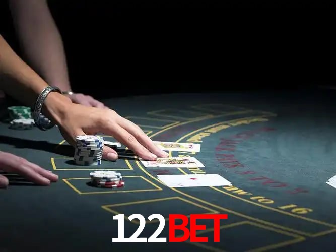 Security Systems 122BET