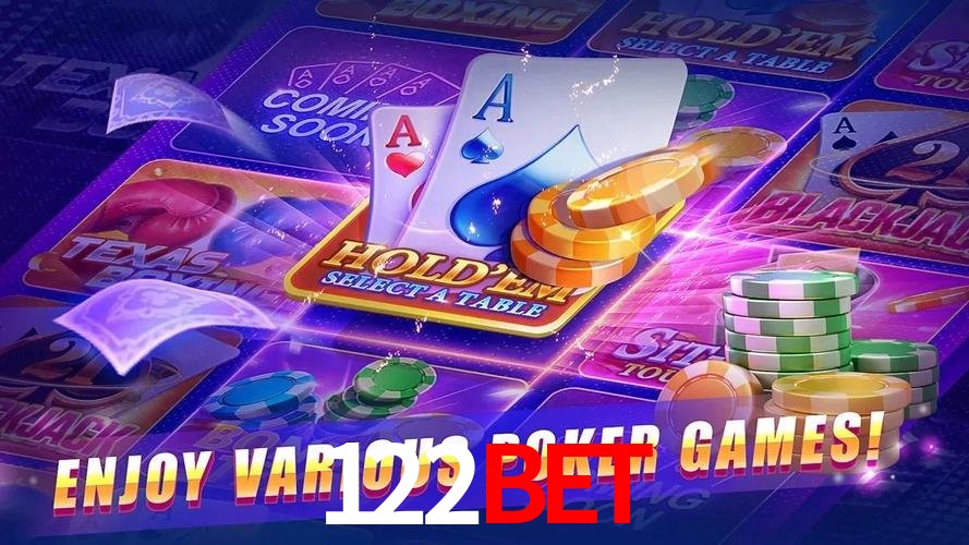 Explorando a Categoria de Eventos em Apostas na 122BET
