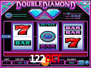 A Emoção da Loteria na 122BET: Uma Chance de Mudança de Vida