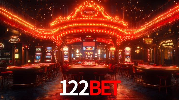 122BET win