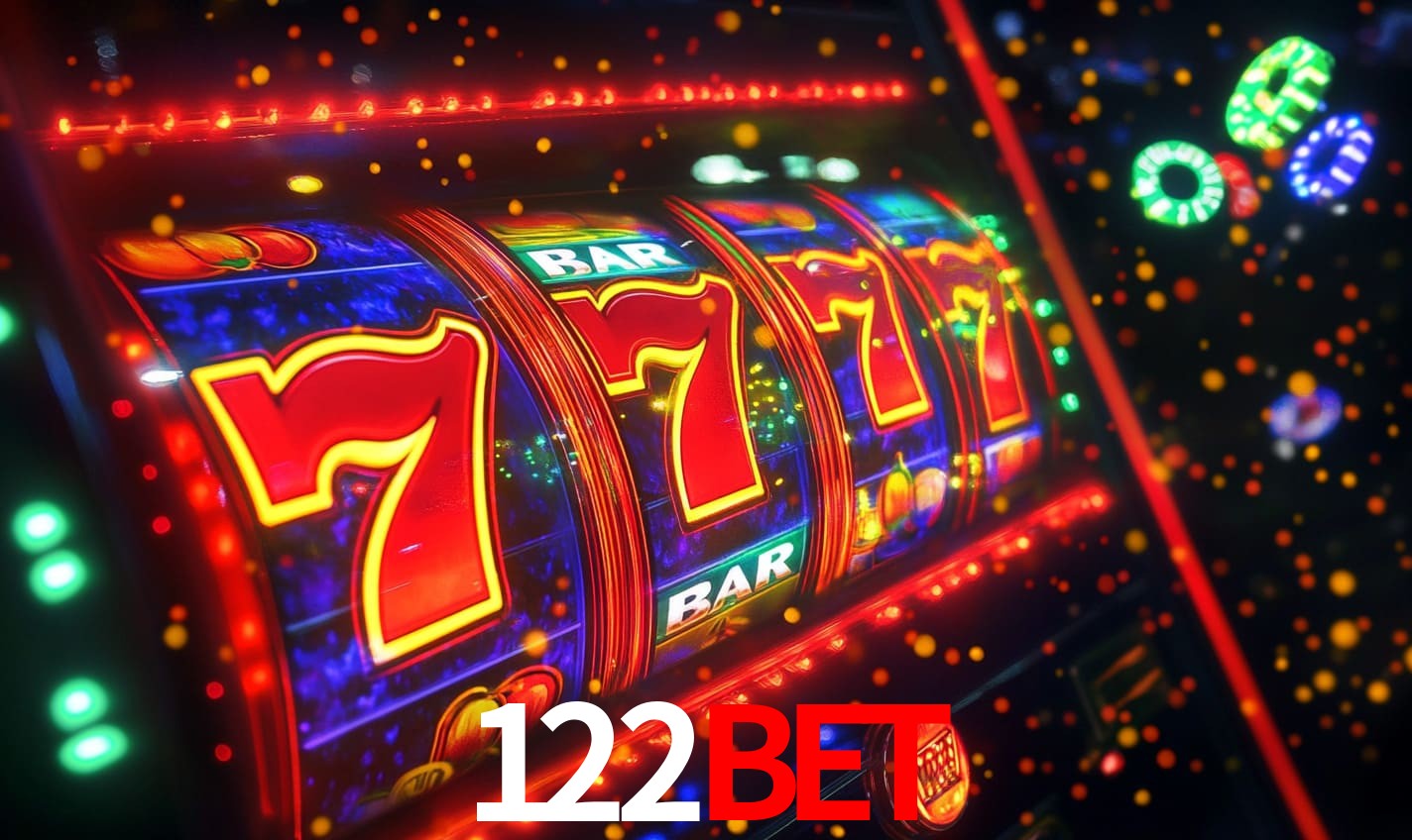 122BET jogo