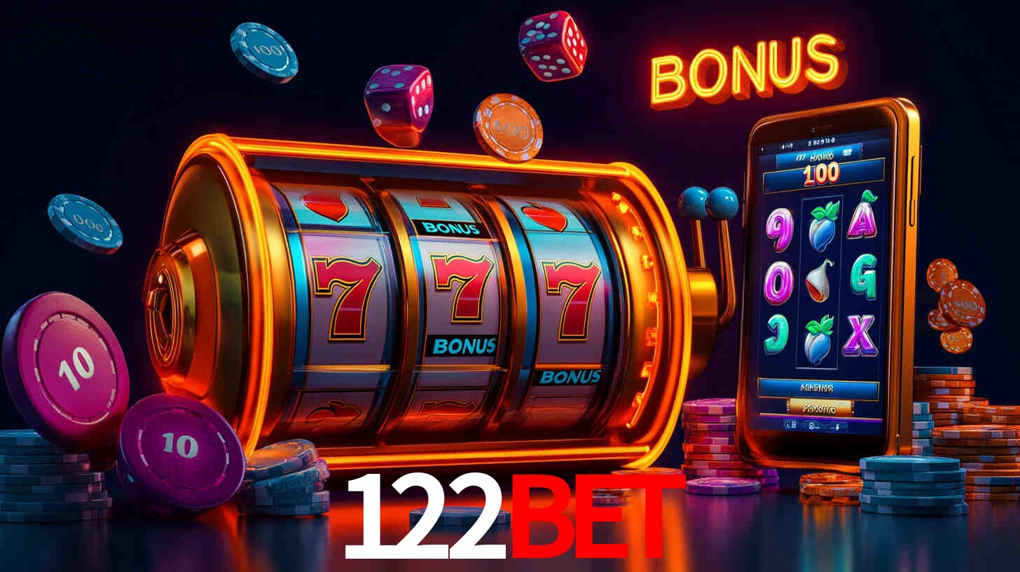 Descubra o Programa VIP da 122BET: Vantagens Exclusivas para Jogadores