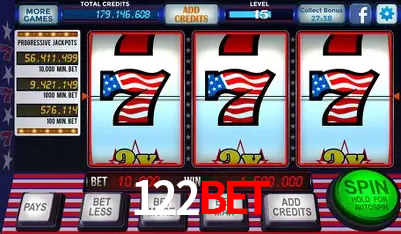 Descubra a Essência do 122BET: Nossa História e Compromissos