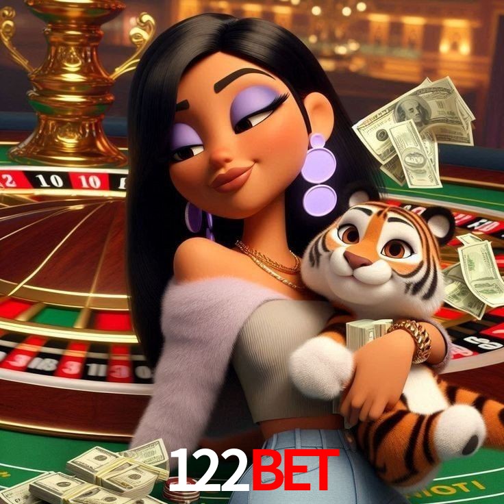 Football Betting 122BET