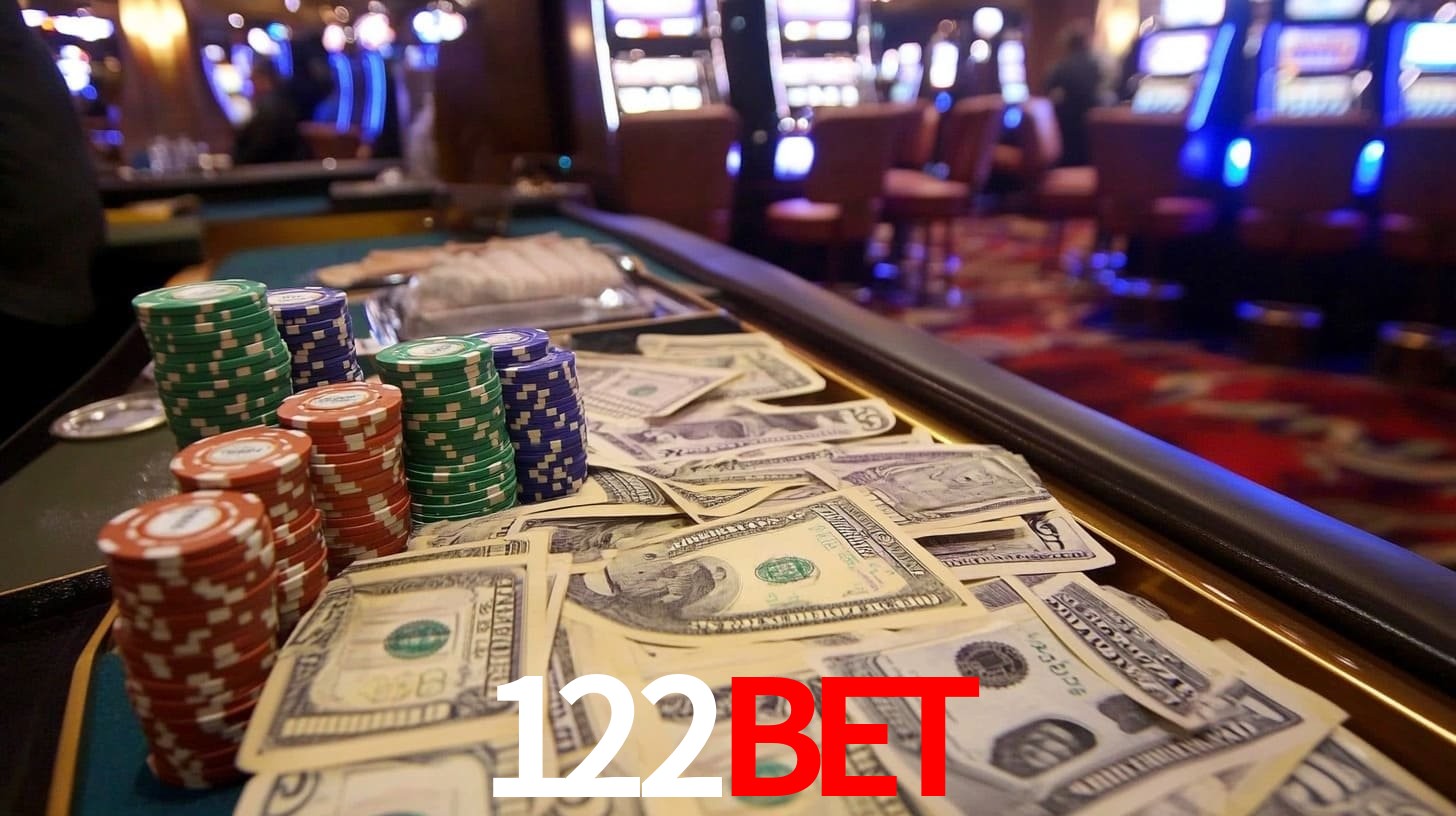 Weekend Specials 122BET
