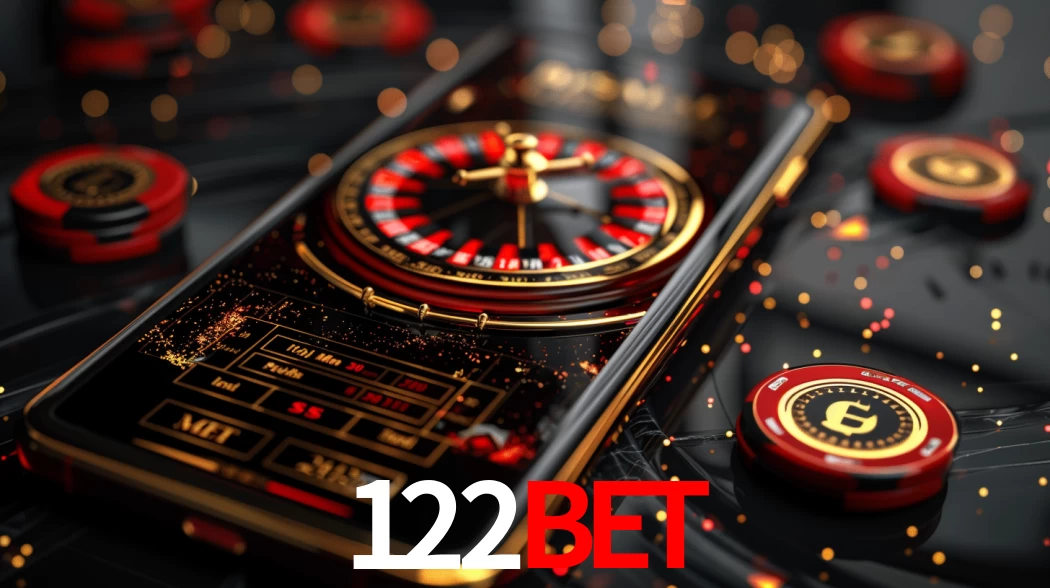 Bonus Features 122BET