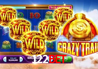 Descubra o Mundo do Cassino Online com 122BET