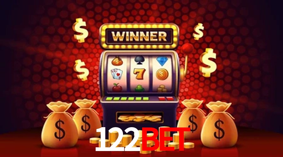 Live Casino 122BET