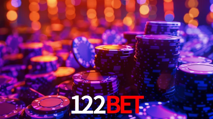 122BET jogo