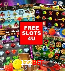 Weekend Specials 122BET