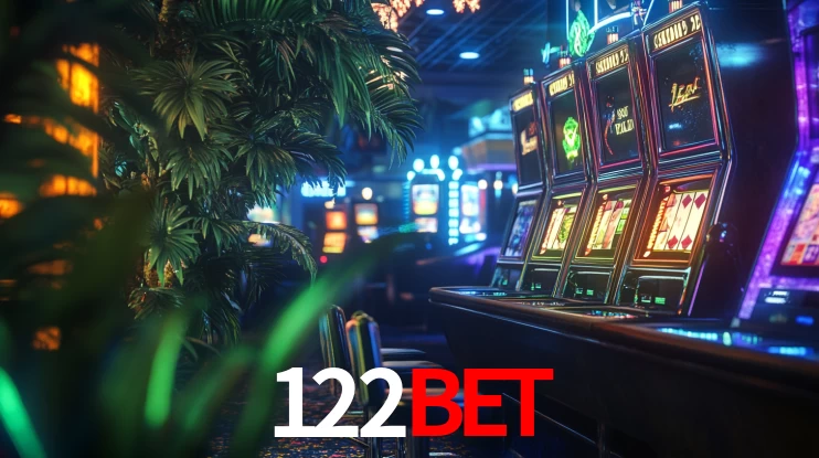 Tournaments 122BET