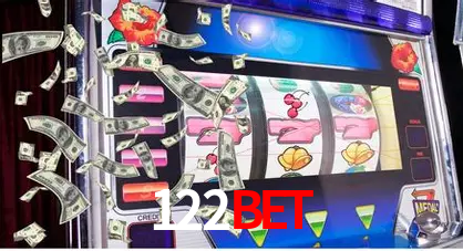 APP oficial da 122BET para mobile