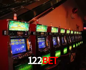 Exclusive Offers 122BET