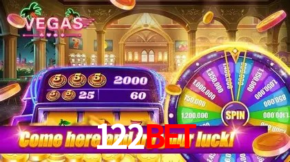 Flash Promotion 122BET