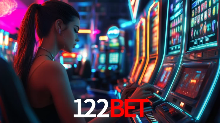 Explore as vantagens do 122BET: serviço profissional e confiabilidade
