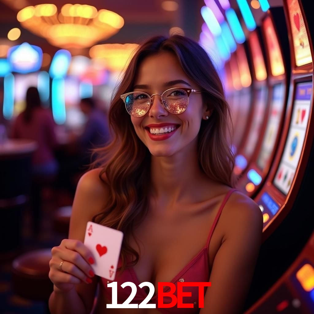 Basketball Betting 122BET