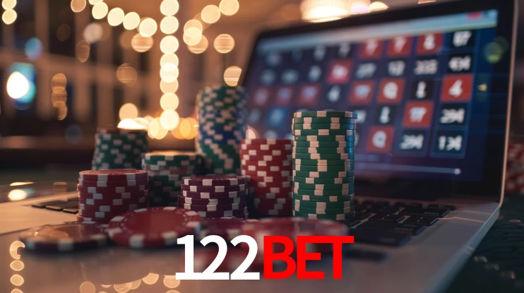 Slot Games 122BET