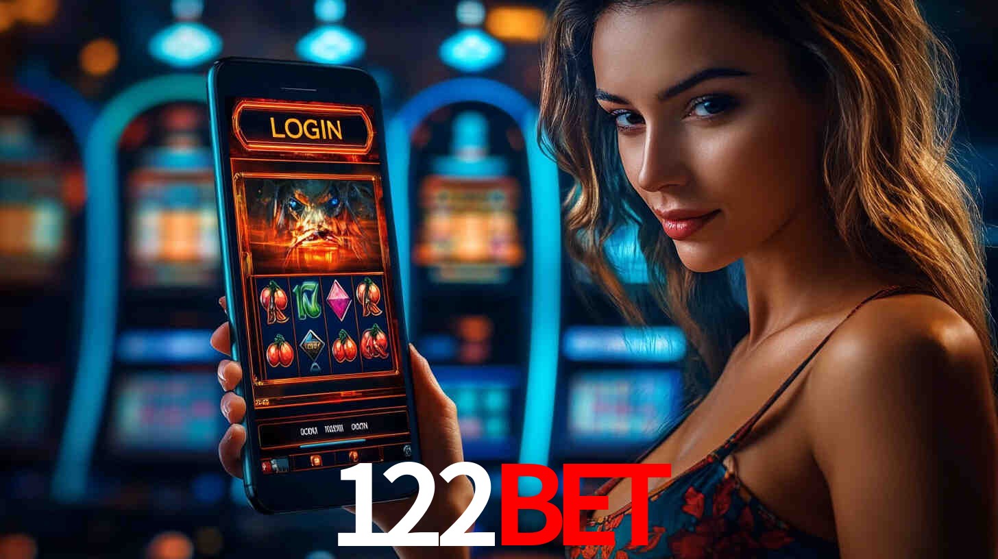 122BET win