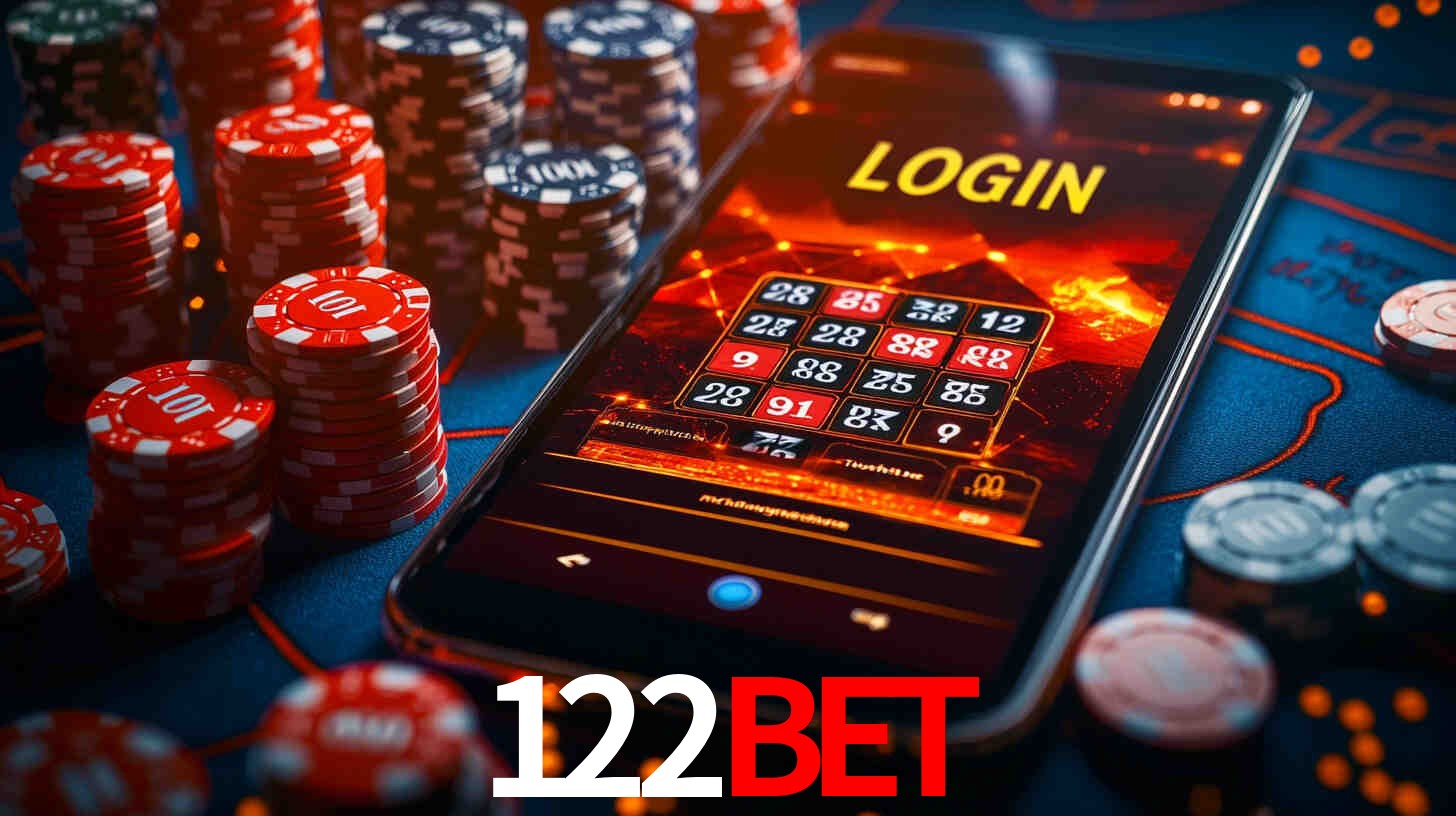 122BET,122BET jogo