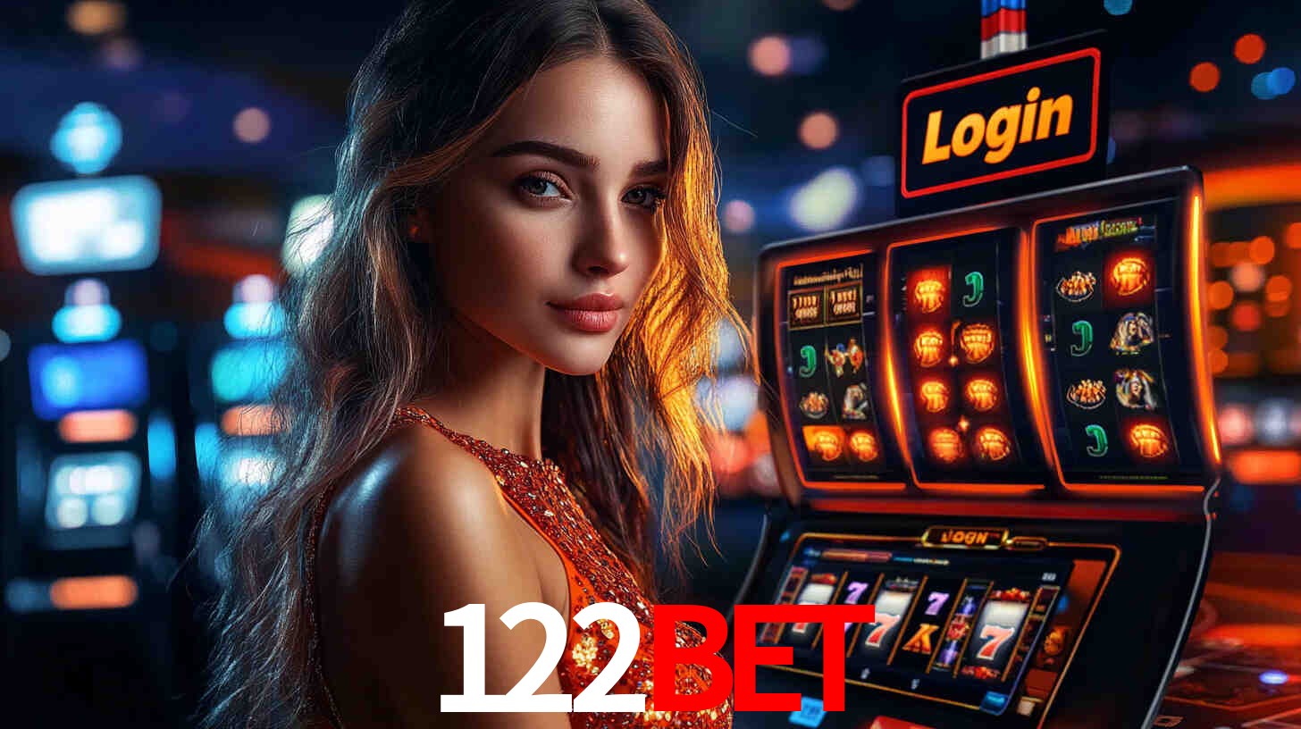 122BET jogo
