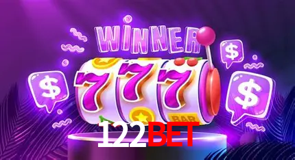 Descubra o Mundo do Cassino Online com 122BET