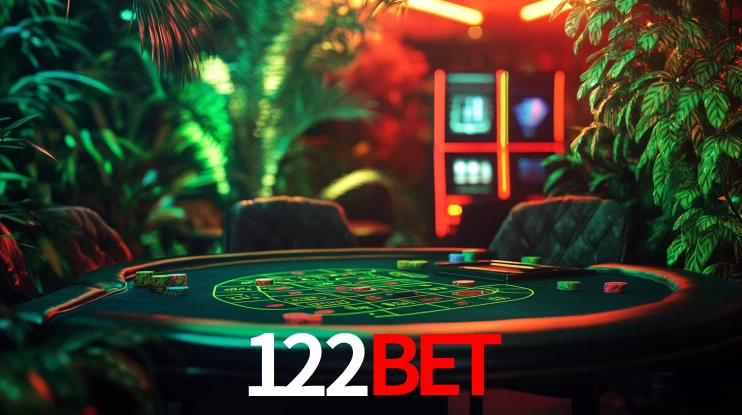 Programa VIP 122BET