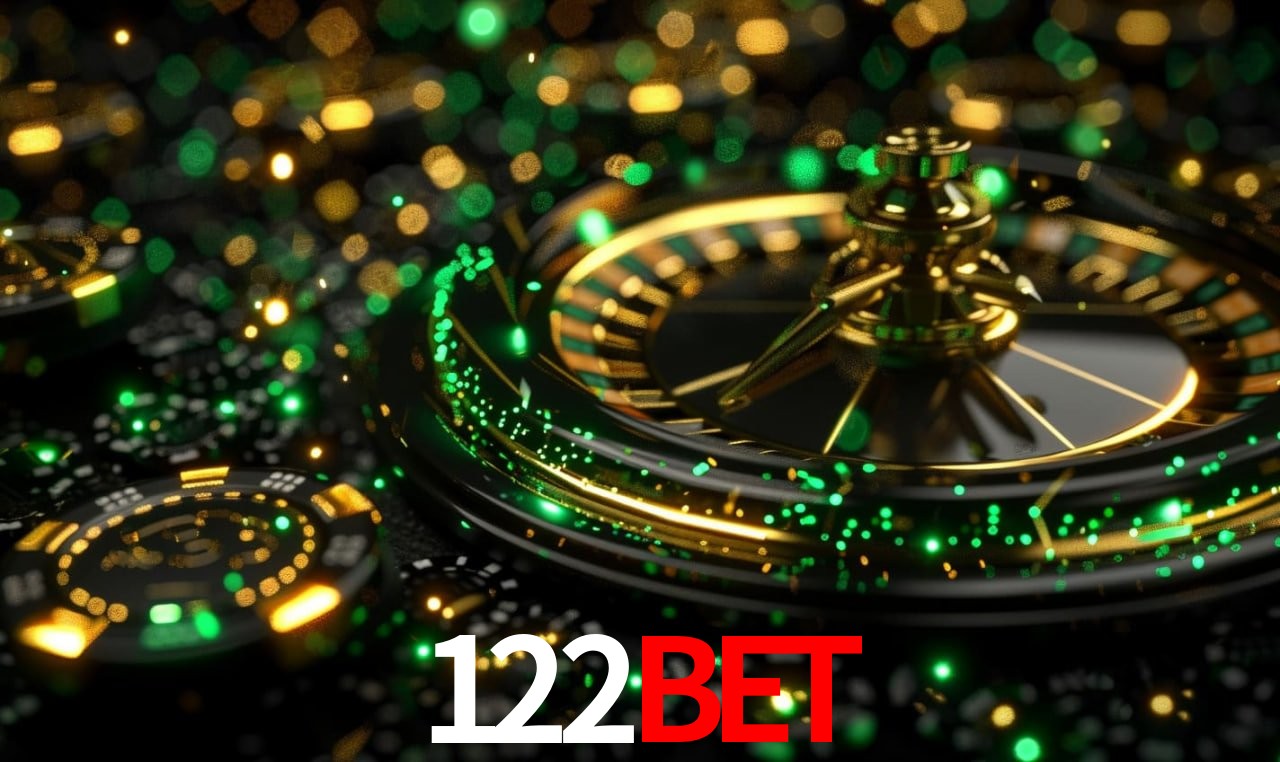 Flash Promotion 122BET