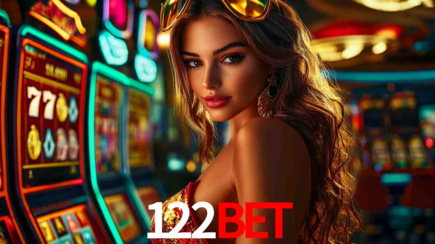 122BET App Interface