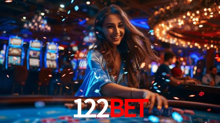 Tennis Betting 122BET