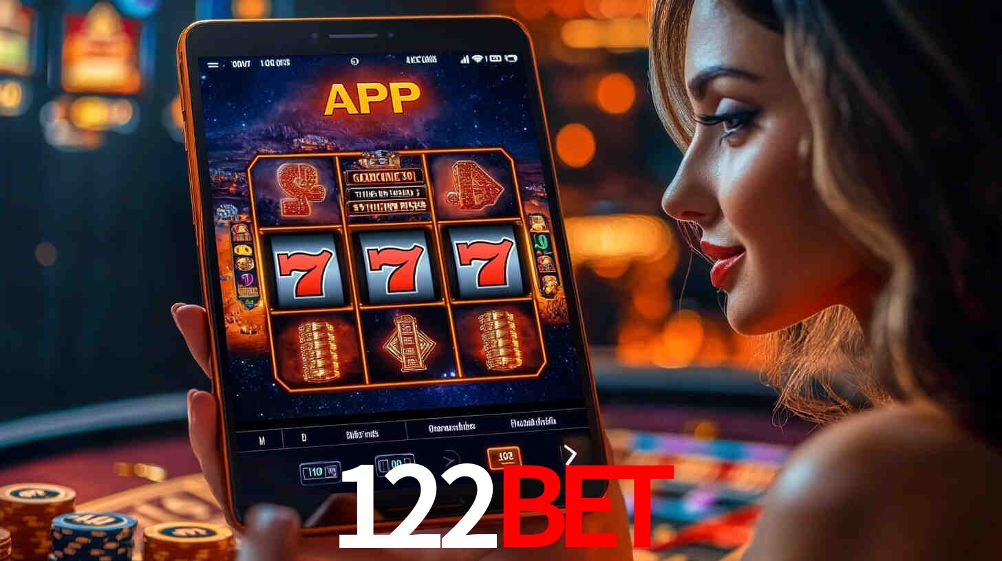 122BET,122BET jogo