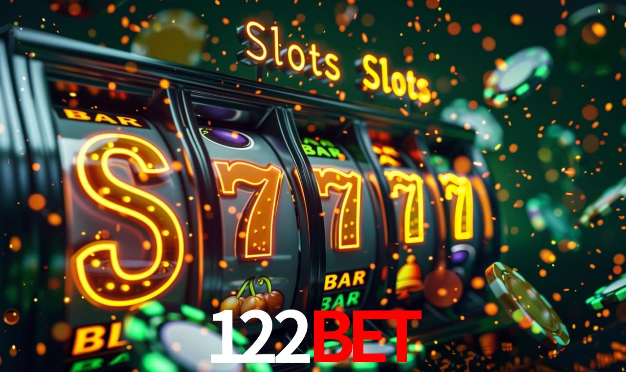 Tennis Betting 122BET