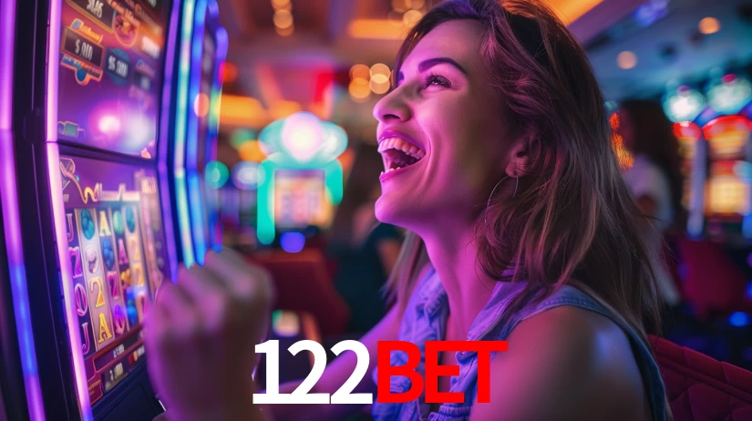 122BET