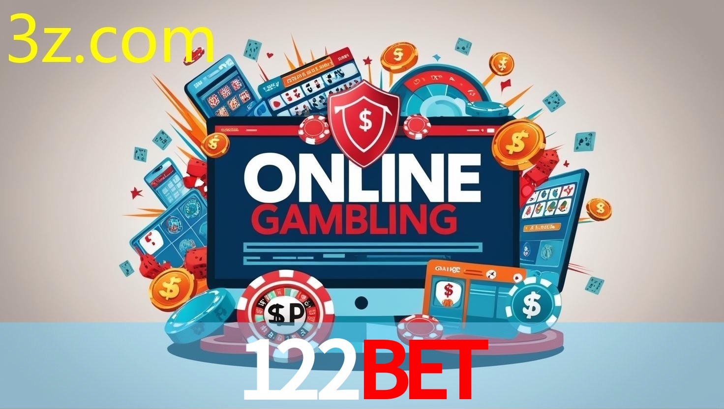 122BET