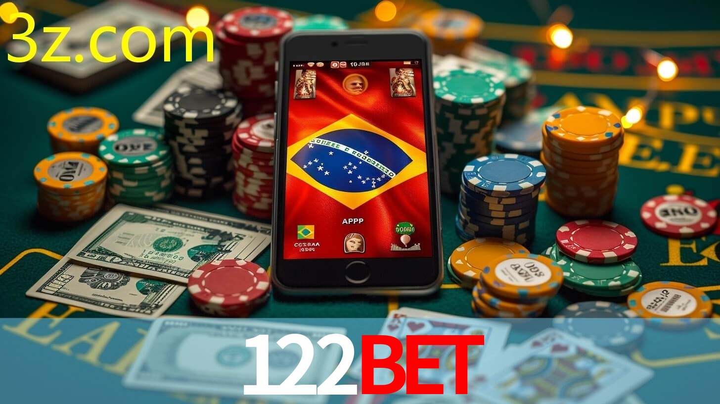 122BET