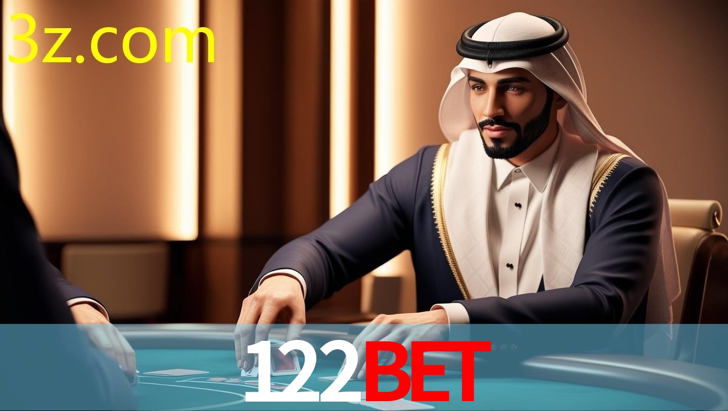 122BET