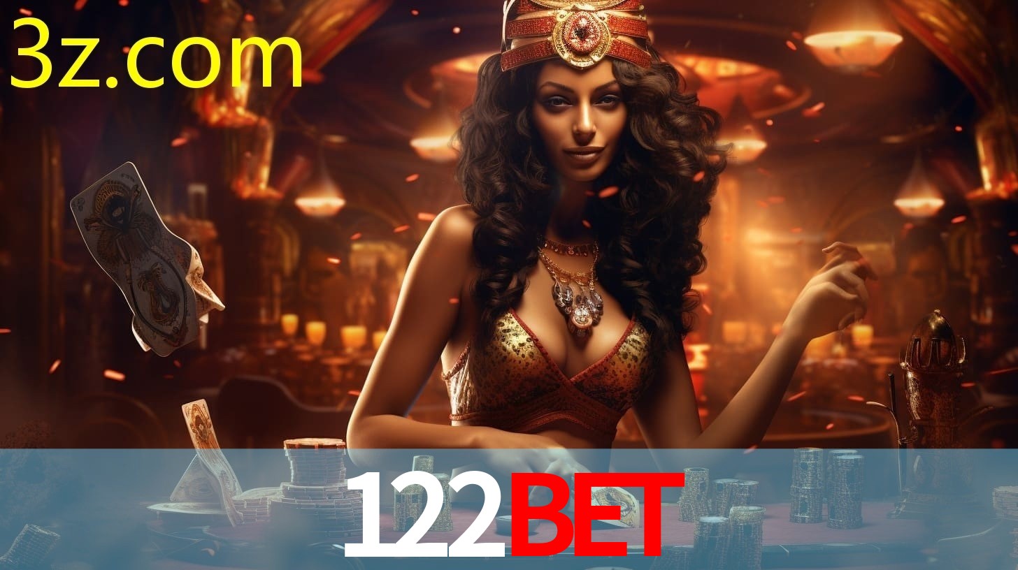 122BET